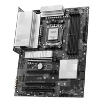 MSI PRO B850-P WIFI placa base AMD B850 Zócalo AM5 ATX