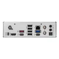 MSI PRO B850-P WIFI placa base AMD B850 Zócalo AM5 ATX