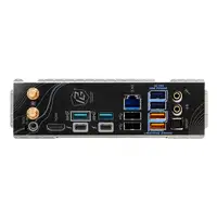 Asrock Z890 Riptide WiFi Intel Z890 LGA 1851 (Socket V1) ATX