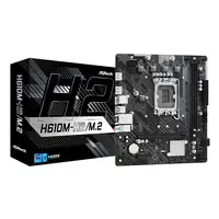 Asrock H610M-H2/M.2 Intel H610 LGA 1700 micro ATX