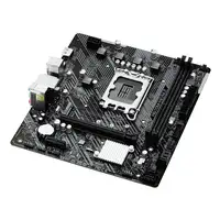 Asrock H610M-H2/M.2 Intel H610 LGA 1700 micro ATX