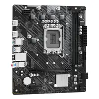 Asrock H610M-H2/M.2 Intel H610 LGA 1700 micro ATX