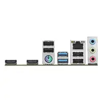 Asrock H610M-H2/M.2 Intel H610 LGA 1700 micro ATX