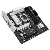 ASUS PRIME B860M-A-CSM Intel B860 LGA 1851 (Socket V1) micro ATX