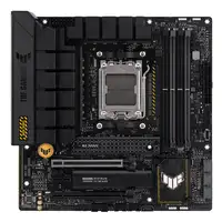 ASUS TUF GAMING B650M-PLUS AMD B650 Zócalo AM5 micro ATX