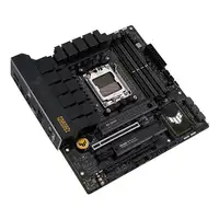 ASUS TUF GAMING B650M-PLUS AMD B650 Zócalo AM5 micro ATX