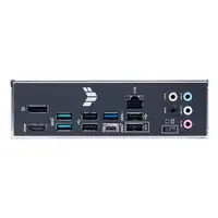 ASUS TUF GAMING B650M-PLUS AMD B650 Zócalo AM5 micro ATX