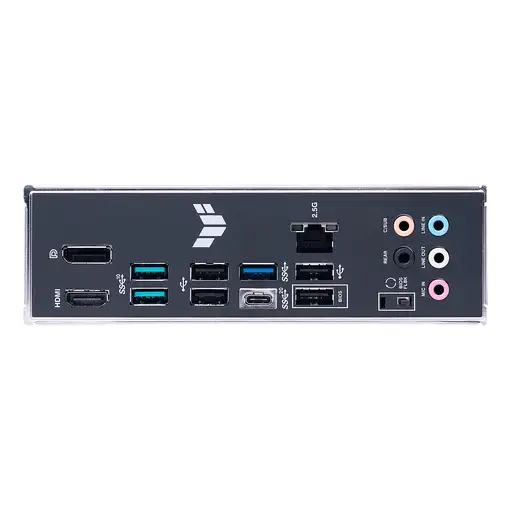ASUS TUF GAMING B650M-PLUS AMD B650 Zócalo AM5 micro ATX