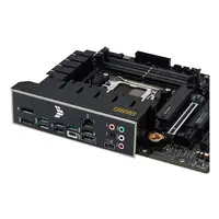 ASUS TUF GAMING B650M-PLUS AMD B650 Zócalo AM5 micro ATX