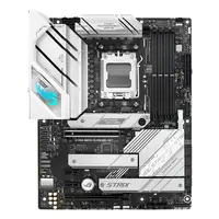 ASUS ROG STRIX B650-A GAMING WIFI AMD B650 Zócalo AM5 ATX
