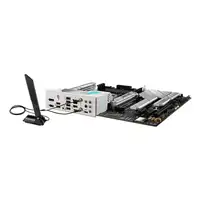 ASUS ROG STRIX B650-A GAMING WIFI AMD B650 Zócalo AM5 ATX