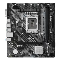Asrock H610M-HVS/M.2 R2.0 Intel H610 LGA 1700 micro ATX