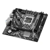 Asrock H610M-HVS/M.2 R2.0 Intel H610 LGA 1700 micro ATX
