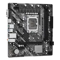 Asrock H610M-HVS/M.2 R2.0 Intel H610 LGA 1700 micro ATX