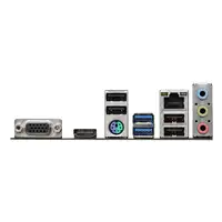 Asrock H610M-HVS/M.2 R2.0 Intel H610 LGA 1700 micro ATX