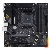 ASUS TUF GAMING B550M PLUS AMD B550 Zócalo AM4 micro ATX