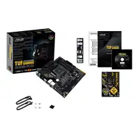 ASUS TUF GAMING B550M PLUS AMD B550 Zócalo AM4 micro ATX