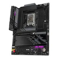 GIGABYTE Placa base Z890 AORUS ELITE WIFI7 - Compatible con CPUs Intel Core Ultra