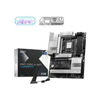 MSI PRO Z890-A WIFI placa base Intel Z890 LGA 1851 (Socket V1) ATX