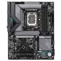 GIGABYTE B860 EAGLE WIFI6E Placa base - CPUs Intel Core Ultra, VRM de 12+1+2+1 fas