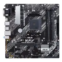 ASUS PRIME B450M-A II AMD B450 Zócalo AM4 micro ATX