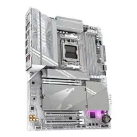 GIGABYTE X870 AORUS ELITE WIFI7 ICE Placa Base - Compatible con CPUs AMD Ryzen 900