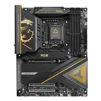 MSI MEG Z890 ACE placa base Intel Z890 LGA 1851 (Socket V1) ATX