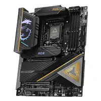 MSI MEG Z890 ACE placa base Intel Z890 LGA 1851 (Socket V1) ATX