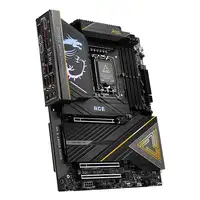 MSI MEG Z890 ACE placa base Intel Z890 LGA 1851 (Socket V1) ATX
