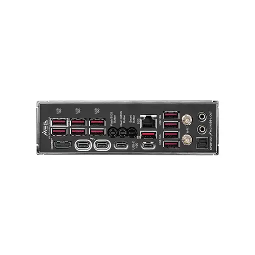 MSI MEG Z890 ACE placa base Intel Z890 LGA 1851 (Socket V1) ATX