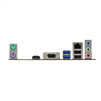 Biostar H81MHV3 3.0 H81 Intel® H81 LGA 1150 (Zócalo H3) micro ATX