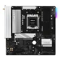 Asrock B850M Pro RS WiFi AMD B850 Zócalo AM5 micro ATX