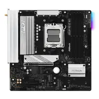 Asrock B850M Pro RS WiFi AMD B850 Zócalo AM5 micro ATX