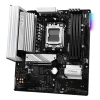 Asrock B850M Pro RS WiFi AMD B850 Zócalo AM5 micro ATX