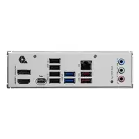 MSI PRO B860-P placa base Intel B860 LGA 1851 (Socket V1) ATX