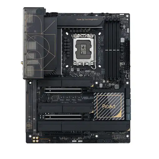 ASUS PROART Z790-CREATOR WIFI Intel Z790 LGA 1700 ATX