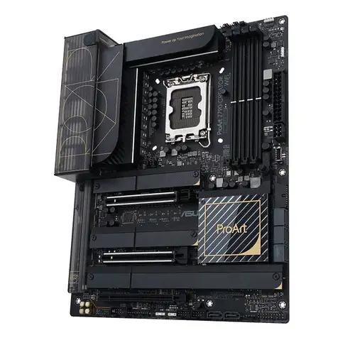ASUS PROART Z790-CREATOR WIFI Intel Z790 LGA 1700 ATX