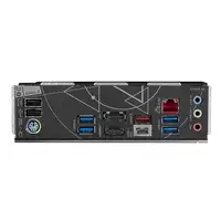 GIGABYTE Z790 EAGLE Placa base - Soporta CPUs Intel Core de 14ª generación, VRM de