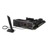 ASUS ROG STRIX B650E-I GAMING WIFI AMD B650 Zócalo AM5 mini ITX