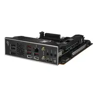 ASUS ROG STRIX B650E-I GAMING WIFI AMD B650 Zócalo AM5 mini ITX