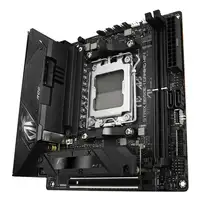 ASUS ROG STRIX B650E-I GAMING WIFI AMD B650 Zócalo AM5 mini ITX