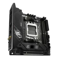 ASUS ROG STRIX B650E-I GAMING WIFI AMD B650 Zócalo AM5 mini ITX