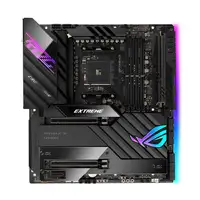 ASUS ROG Crosshair VIII Extreme AMD X570 Zócalo AM4 ATX extendida