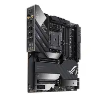 ASUS ROG Crosshair VIII Extreme AMD X570 Zócalo AM4 ATX extendida