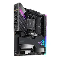 ASUS ROG Crosshair VIII Extreme AMD X570 Zócalo AM4 ATX extendida