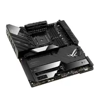 ASUS ROG Crosshair VIII Extreme AMD X570 Zócalo AM4 ATX extendida