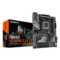 GIGABYTE B650 GAMING X AX V2 Placa base - AMD Ryzen serie 9000, VRM de 8+2+2 fases