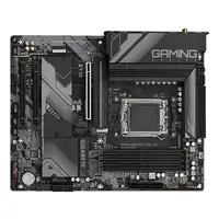 GIGABYTE B650 GAMING X AX V2 Placa base - AMD Ryzen serie 9000, VRM de 8+2+2 fases