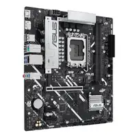 ASUS PRIME B860M-K Intel B860 LGA 1851 (Socket V1) micro ATX