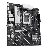 ASUS PRIME B860M-K Intel B860 LGA 1851 (Socket V1) micro ATX